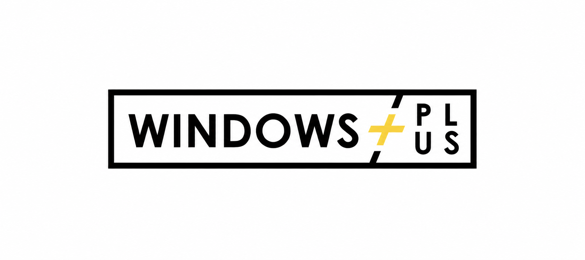 Window Installation & Replacement Services | Windows Plus