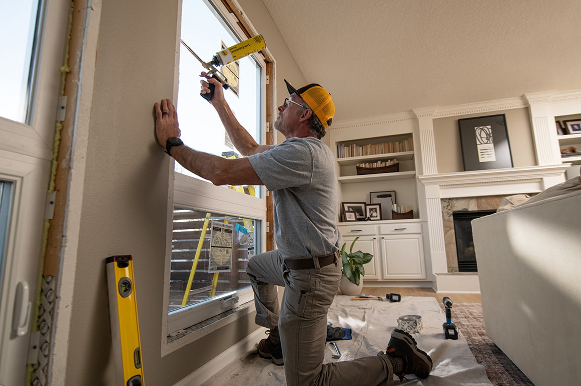 Window Installation & Replacement Services | Windows Plus
